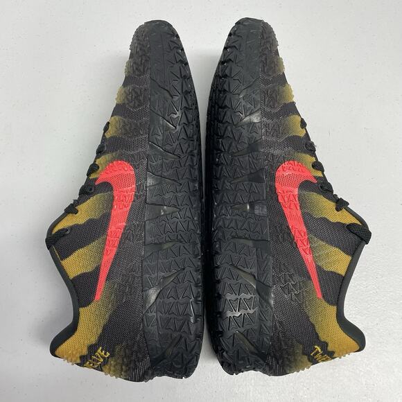 Nike Ja 3 Anthracite Jurassic Park IU7240 001 Size 12.5 Morant Jurassic World main image 6